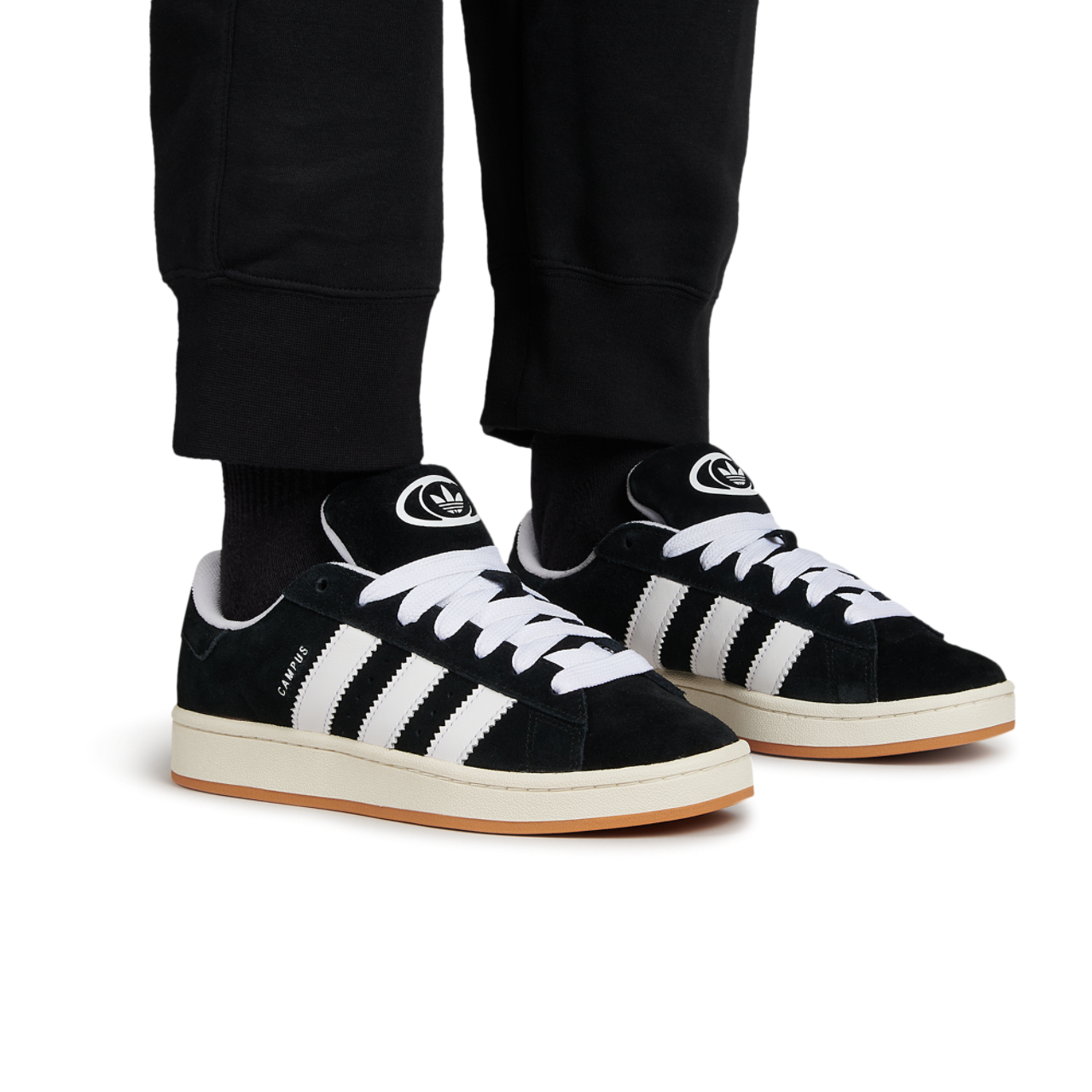 adidas Originals Campus 00s Image 3 of 7. Tap to open photo gallery.