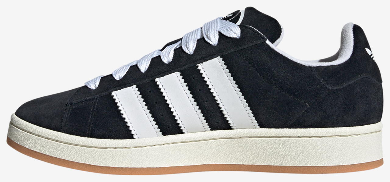 adidas Originals Campus 00s Image 4 of 7. Tap to open photo gallery.