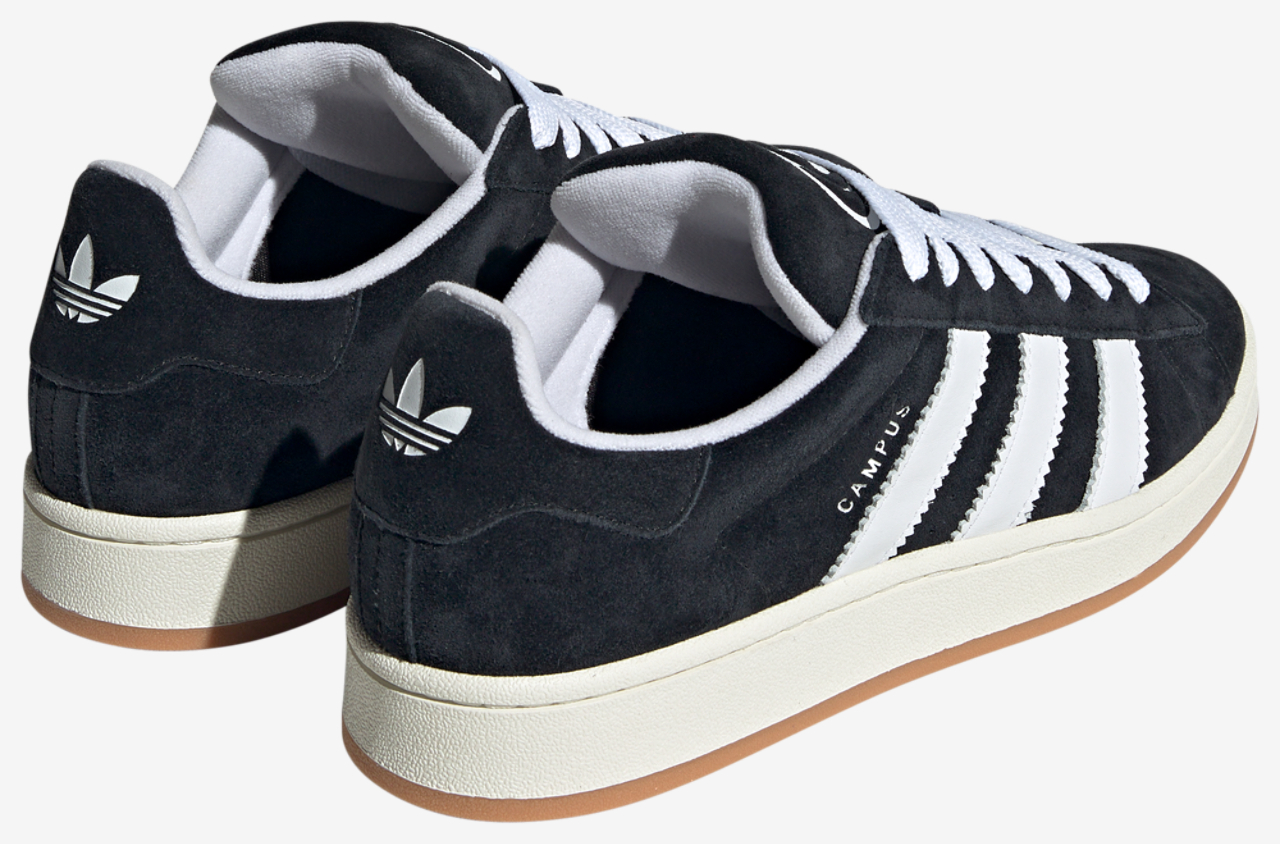 adidas Originals Campus 00s Image 5 of 7. Tap to open photo gallery.