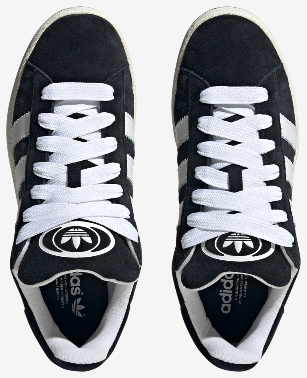 adidas Originals Campus 00s Image 6 of 7. Tap to open photo gallery.