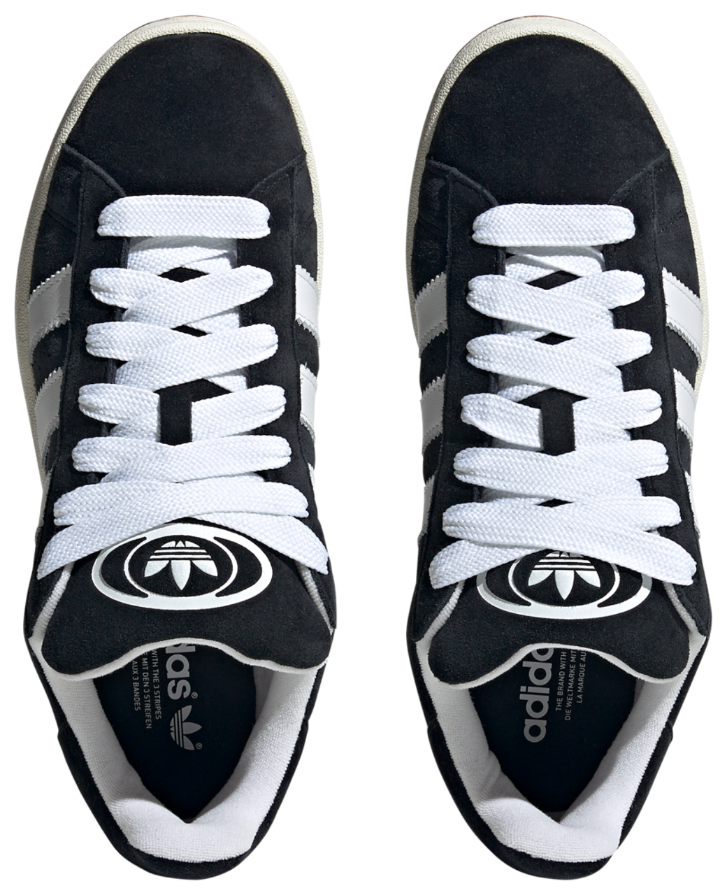 adidas Originals Campus 00s Image 6 of 7. Tap to open photo gallery.