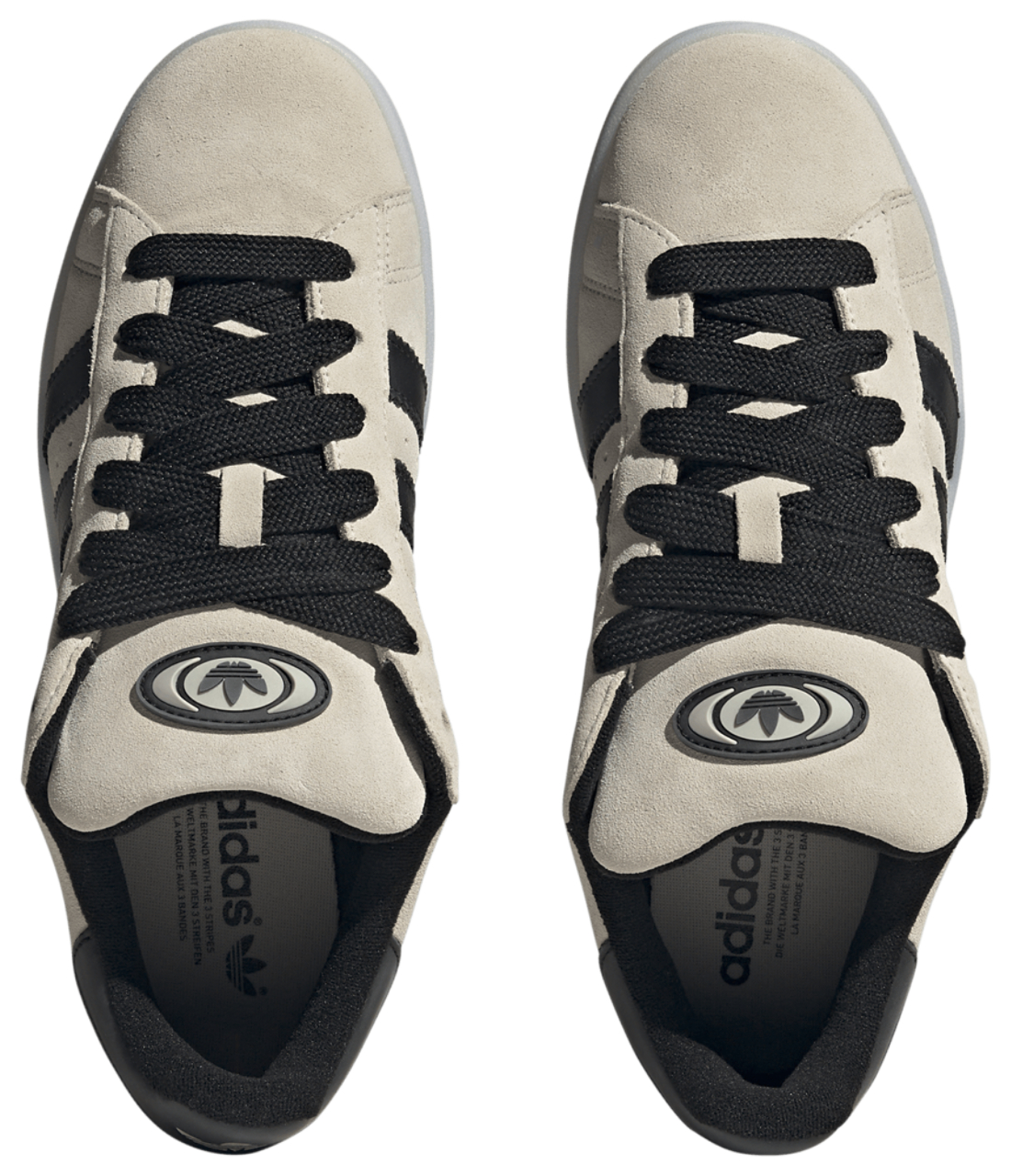 adidas Originals Campus 00s Image 4 of 5. Tap to open photo gallery.