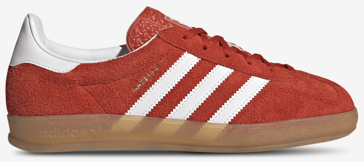 adidas Originals Gazelle Indoor Image 1 of 5. Tap to open photo gallery.