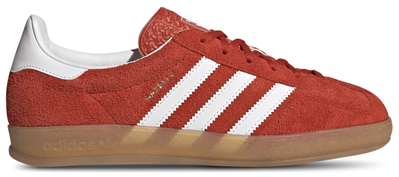 adidas Originals Gazelle Indoor Image 1 of 5. Tap to open photo gallery.