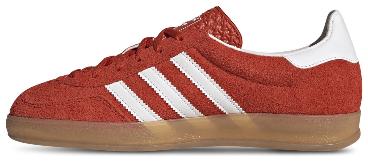 adidas Originals Gazelle Indoor Image 2 of 5. Tap to open photo gallery.