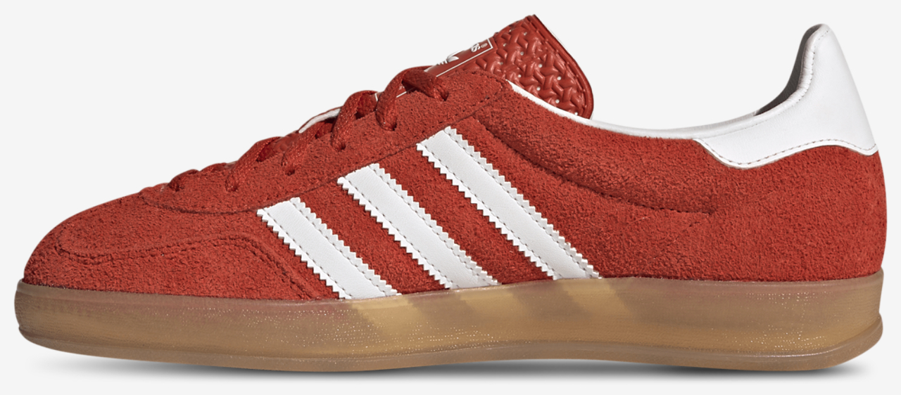 adidas Originals Gazelle Indoor Image 2 of 5. Tap to open photo gallery.