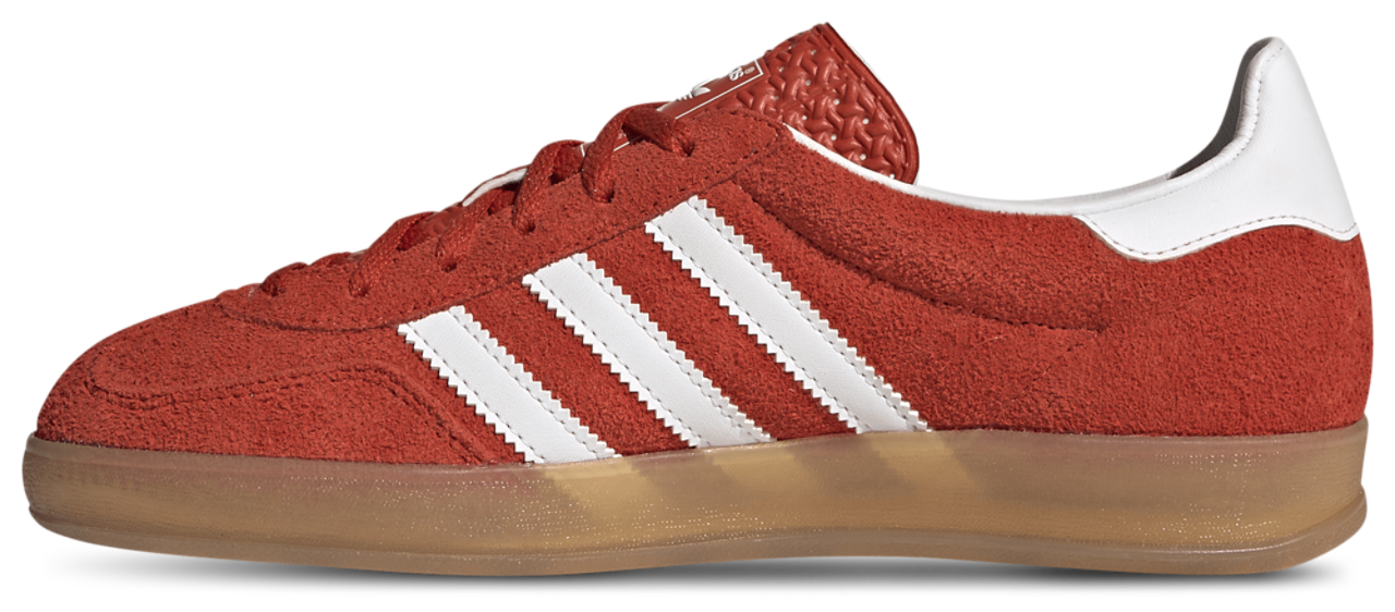 adidas Originals Gazelle Indoor Image 2 of 5. Tap to open photo gallery.