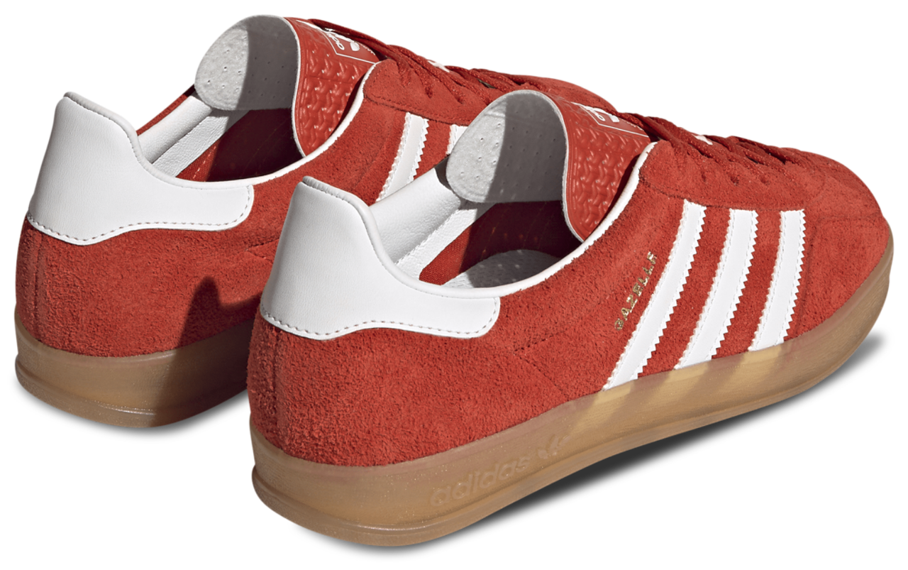 adidas Originals Gazelle Indoor Image 3 of 5. Tap to open photo gallery.