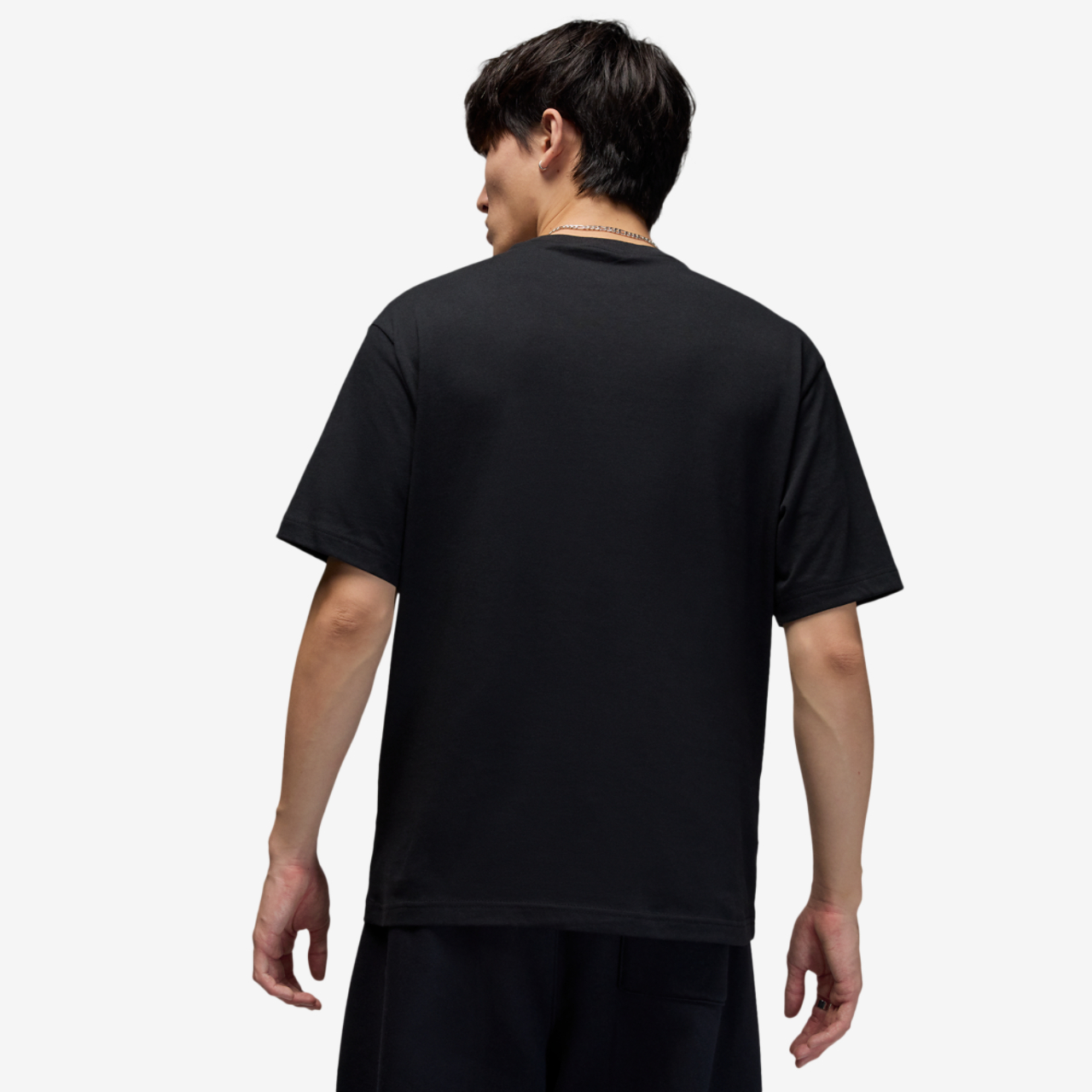 Jordan MJ NC Xray JM Short Sleeve Crew Image 2 of 4. Tap to open photo gallery.