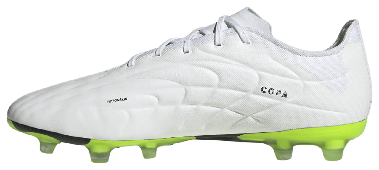 シューズ adidas copa pure 2 elite fg white 27.5 adidas Copa Pure 2 Elite Leather Firm Ground - Ftwr White