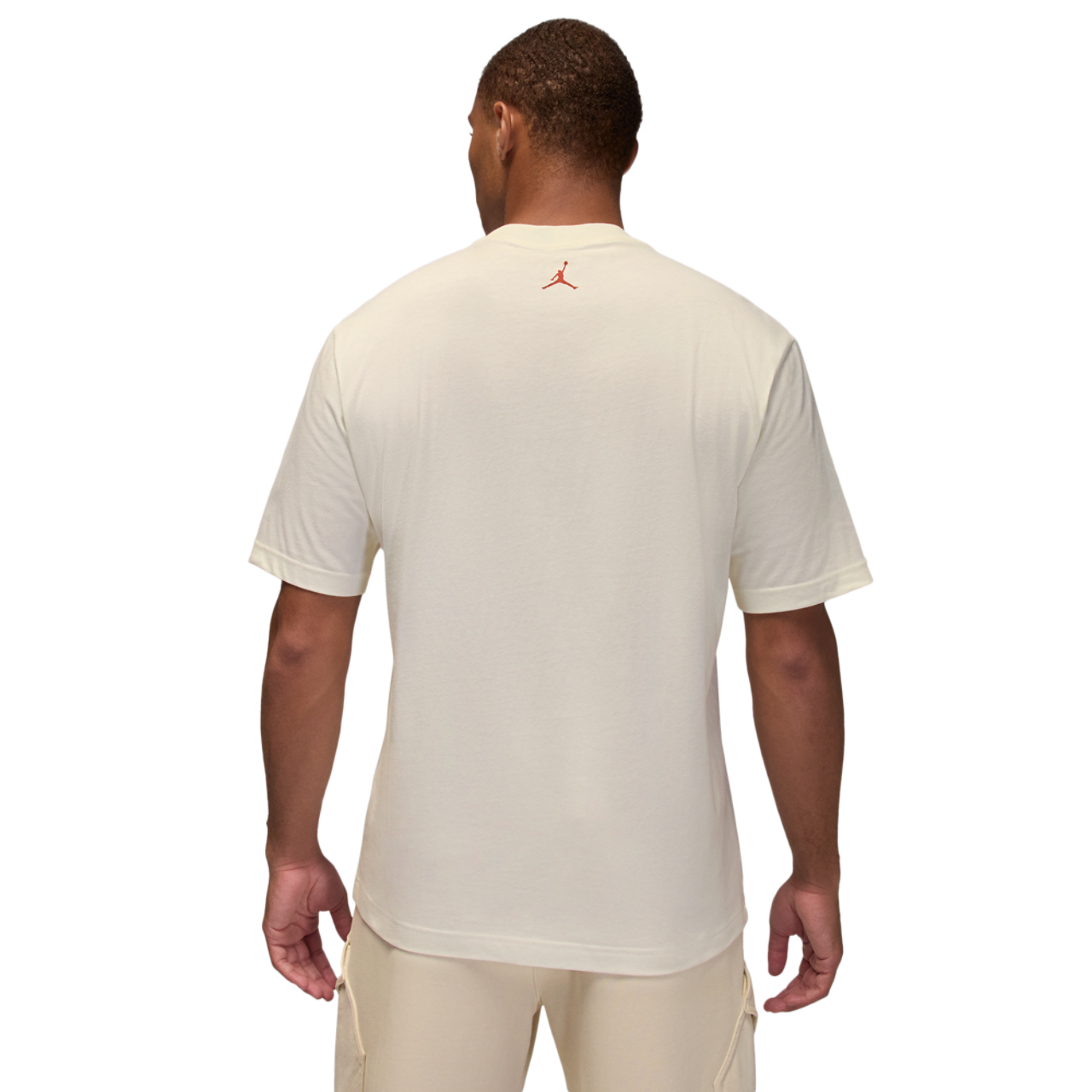 Jordan MJ BRK Holiday GFX Crew - Men's | Foot Locker