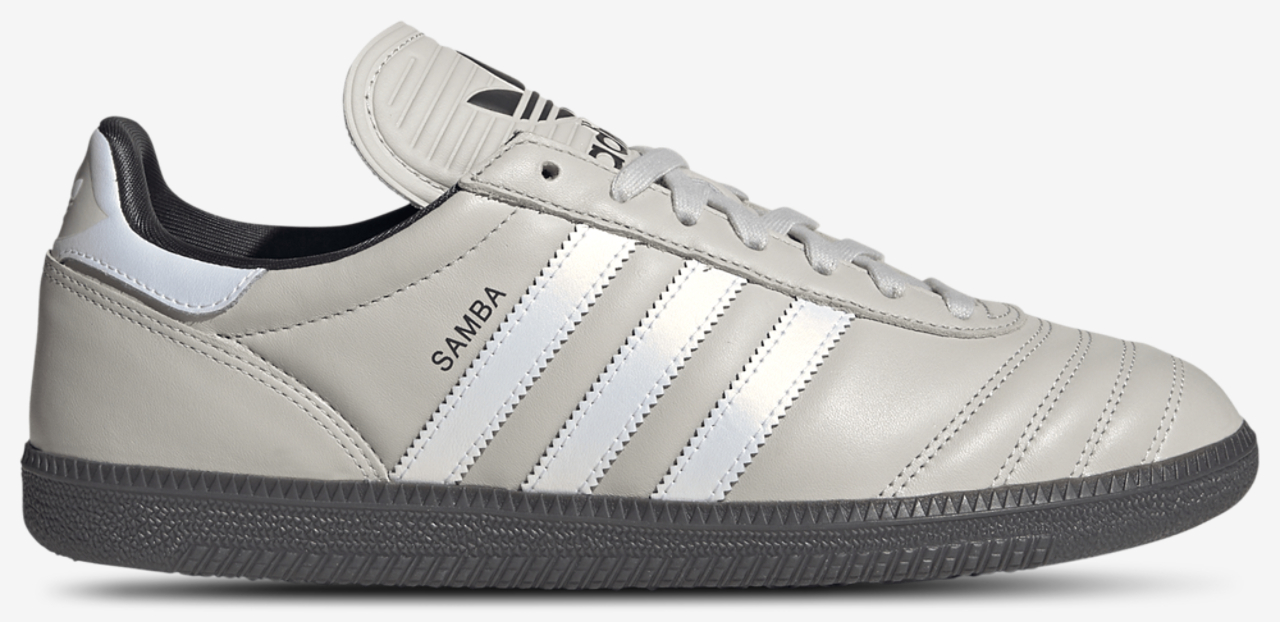 adidas Samba JP Image 1 of 5. Tap to open photo gallery.