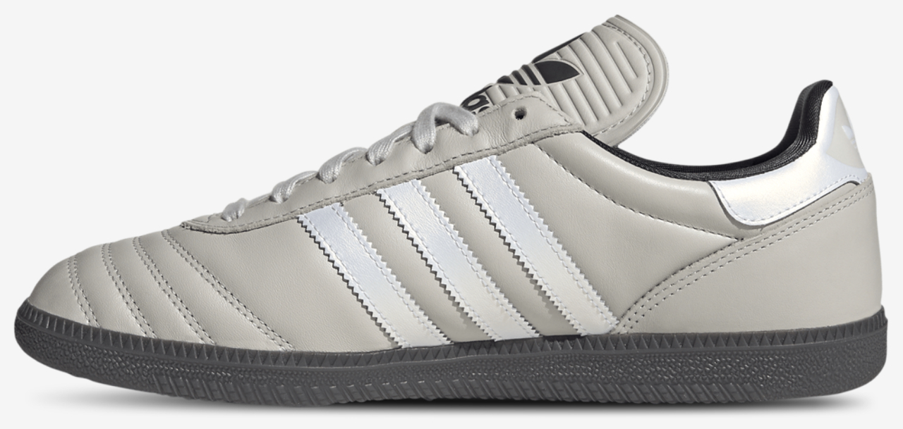 adidas Samba JP Image 2 of 5. Tap to open photo gallery.