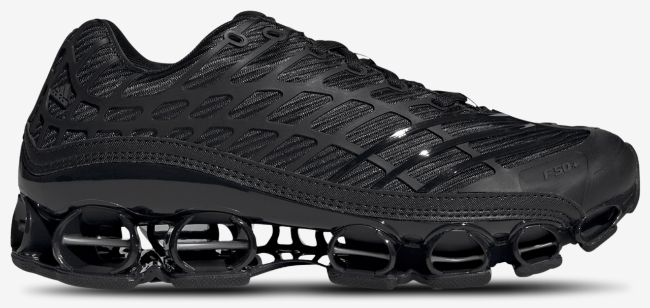 adidas Megaride F50 Image 1 of 5. Tap to open photo gallery.