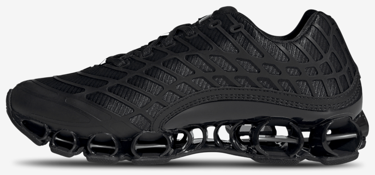 adidas Megaride F50 Image 2 of 5. Tap to open photo gallery.