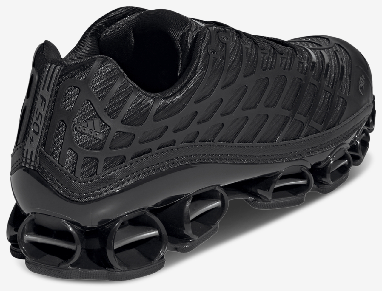 adidas Megaride F50 Image 3 of 5. Tap to open photo gallery.