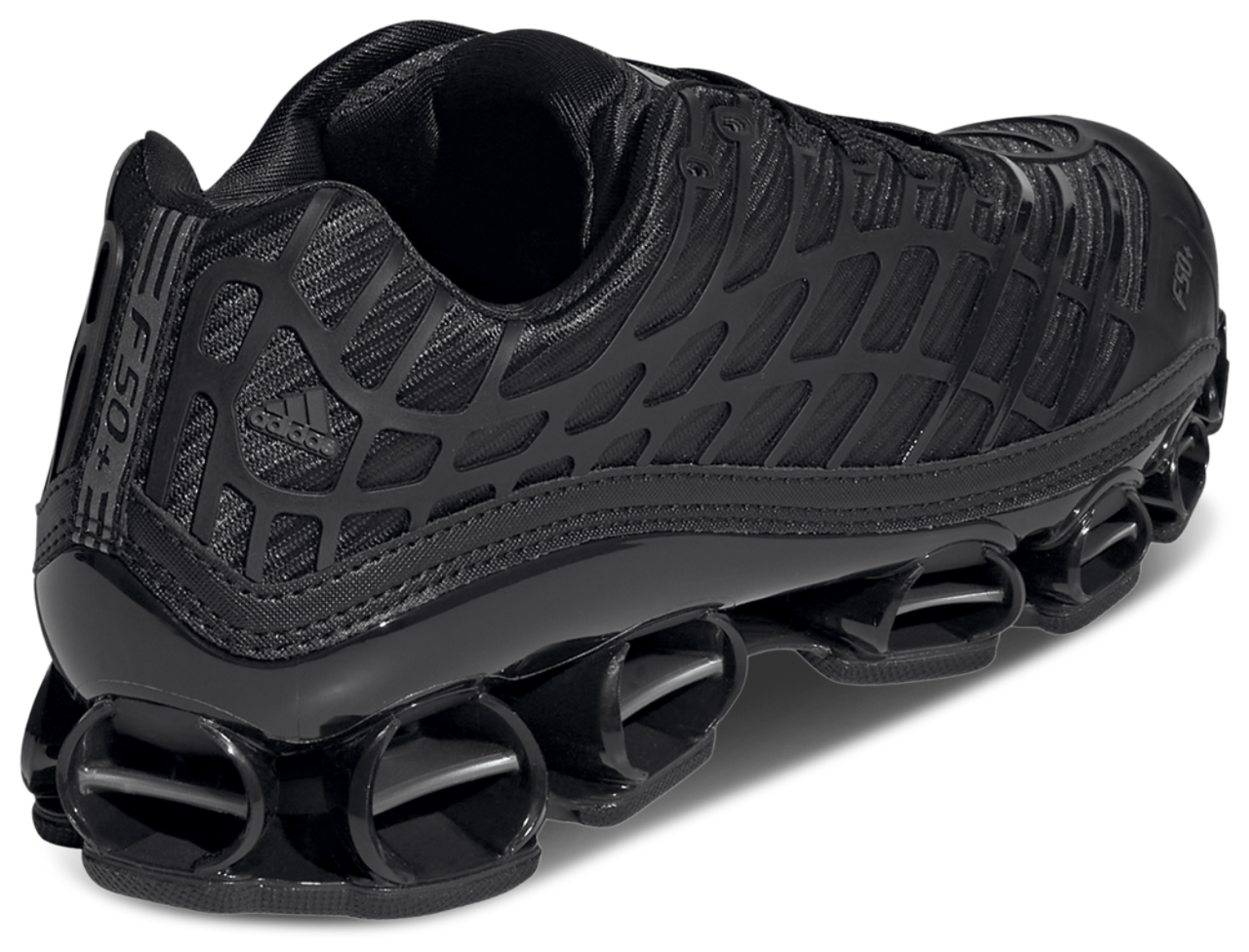 adidas Megaride F50 Image 3 of 5. Tap to open photo gallery.