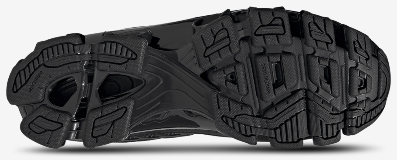 adidas Megaride F50 Image 5 of 5. Tap to open photo gallery.