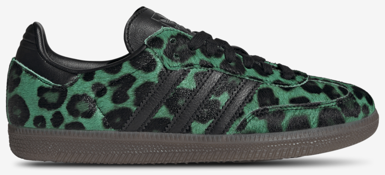 adidas Originals Samba Image 1 of 5. Tap to open photo gallery.