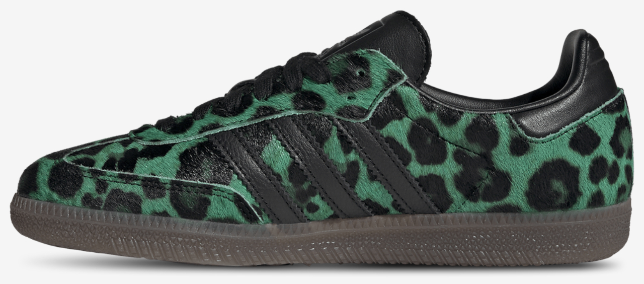 adidas Originals Samba Image 2 of 5. Tap to open photo gallery.