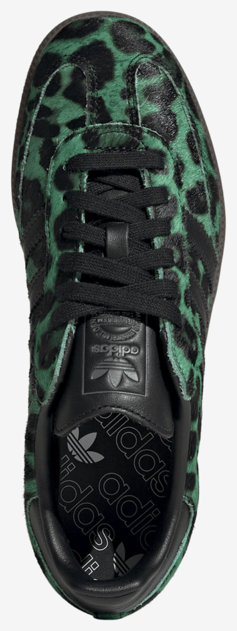 adidas Originals Samba Image 4 of 5. Tap to open photo gallery.