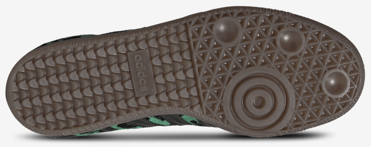 adidas Originals Samba Image 5 of 5. Tap to open photo gallery.