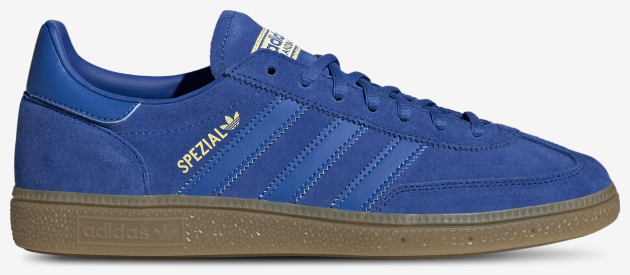 adidas Handball Spezial Jamaica Image 1 of 13. Tap to open photo gallery.