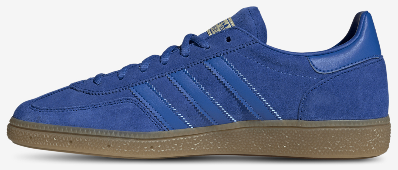 adidas Handball Spezial Jamaica Image 2 of 13. Tap to open photo gallery.