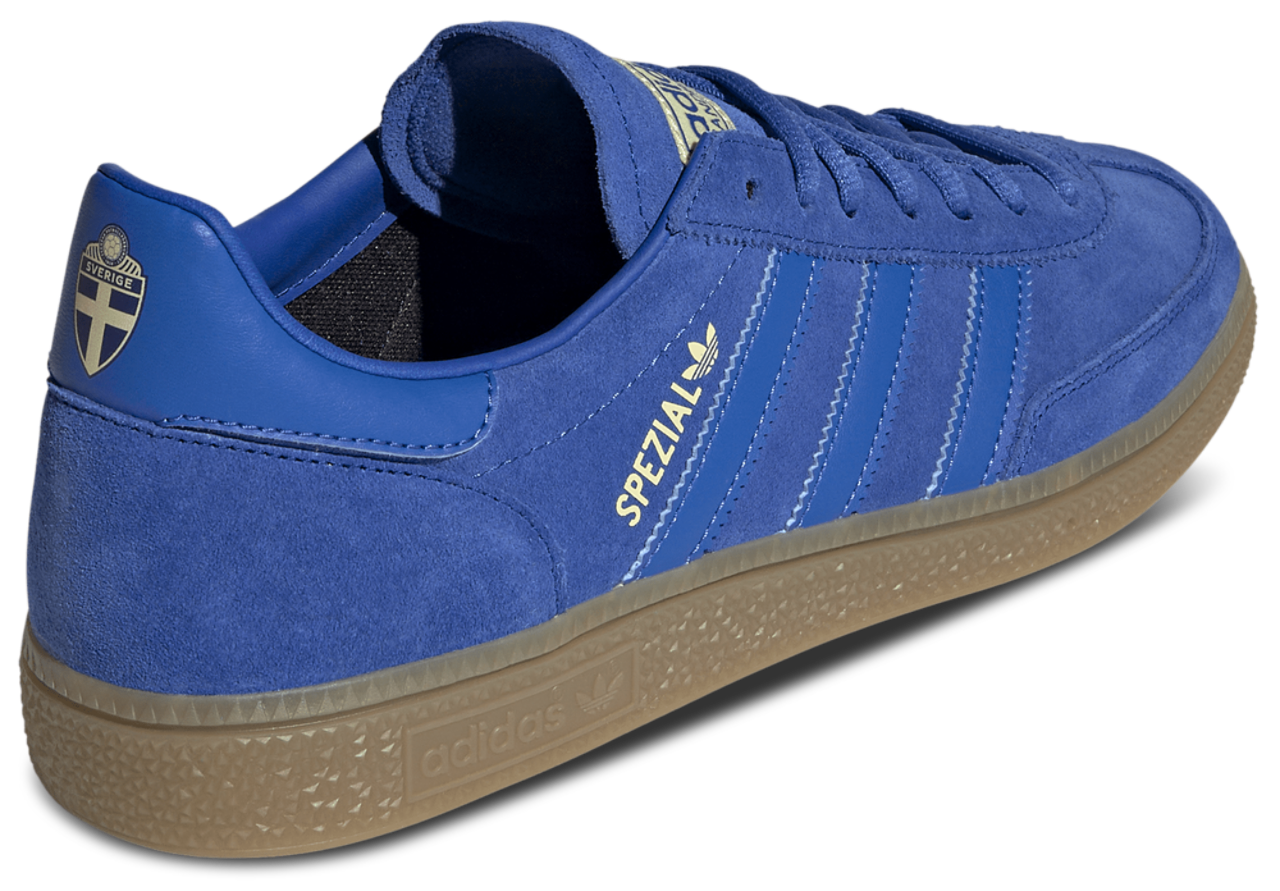 adidas Handball Spezial Jamaica - Men's | Foot Locker