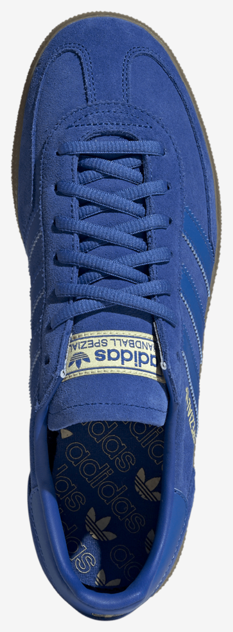 adidas Handball Spezial Jamaica Image 4 of 13. Tap to open photo gallery.