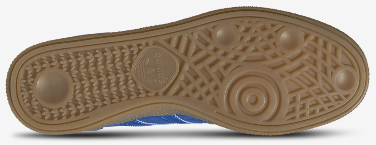 adidas Handball Spezial Jamaica Image 5 of 13. Tap to open photo gallery.
