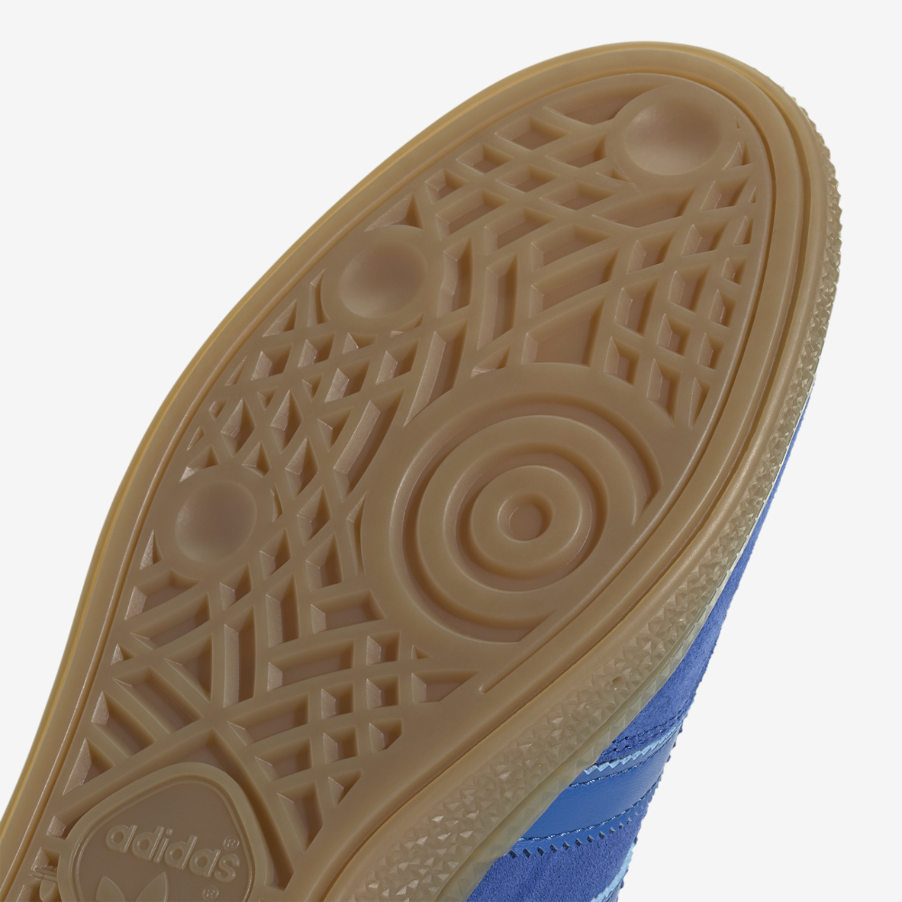 adidas Handball Spezial Jamaica Image 7 of 13. Tap to open photo gallery.