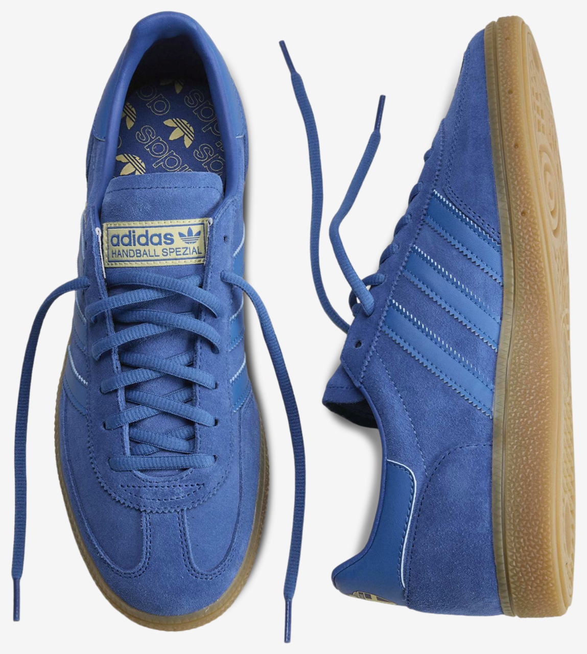adidas Handball Spezial Jamaica Image 10 of 13. Tap to open photo gallery.