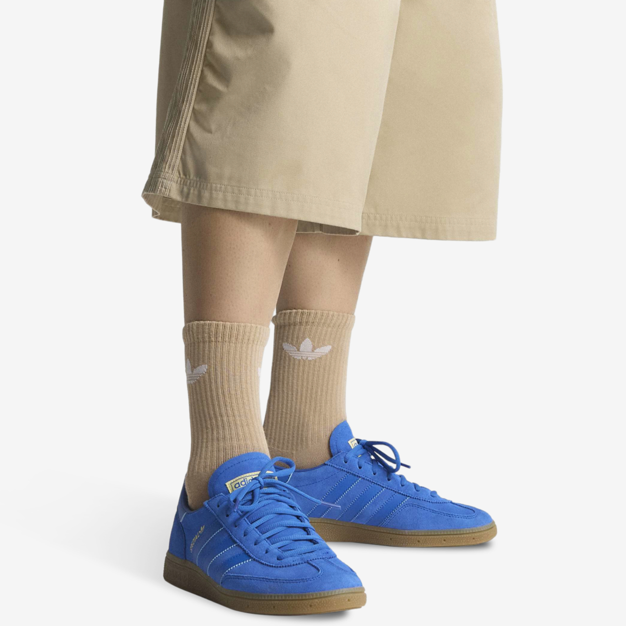 adidas Handball Spezial Jamaica Image 12 of 13. Tap to open photo gallery.
