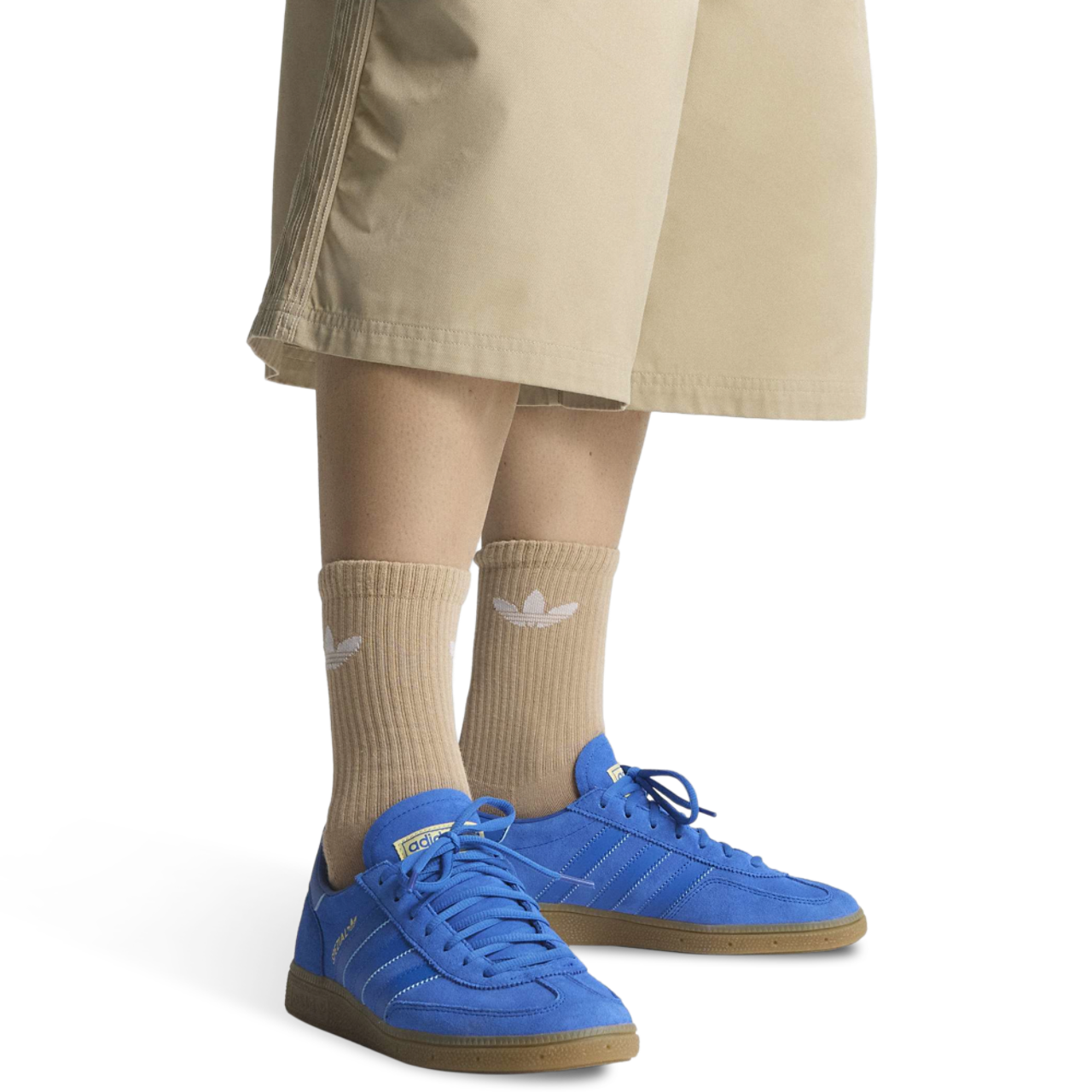 adidas Handball Spezial Jamaica - Men's | Foot Locker