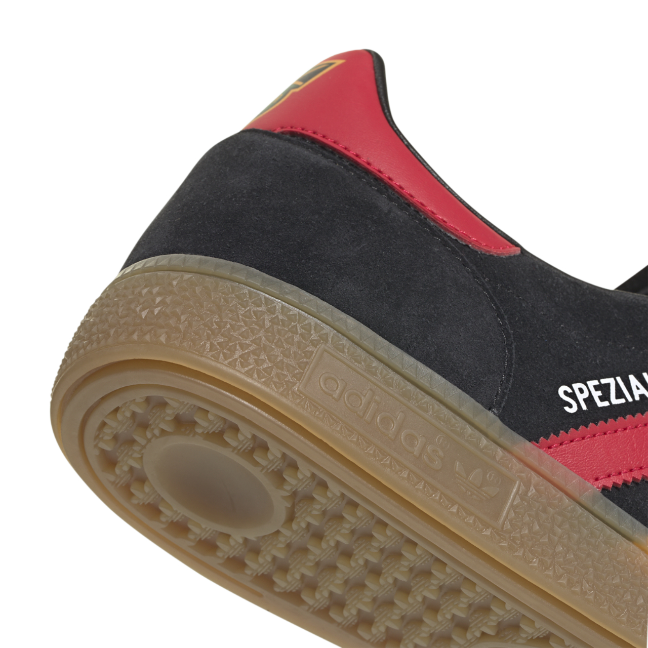 adidas Handball Spezial Jamaica Image 8 of 12. Tap to open photo gallery.