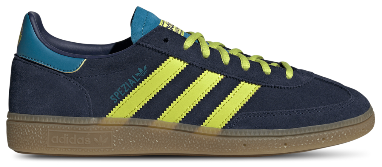 adidas Colombia Handball Spezial Image 1 of 11. Tap to open photo gallery.