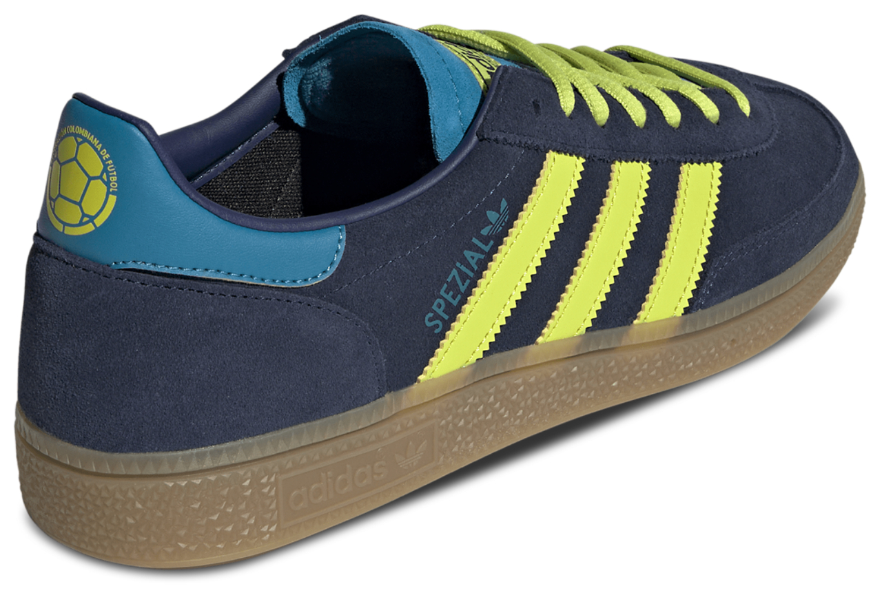 adidas Colombia Handball Spezial Image 3 of 11. Tap to open photo gallery.