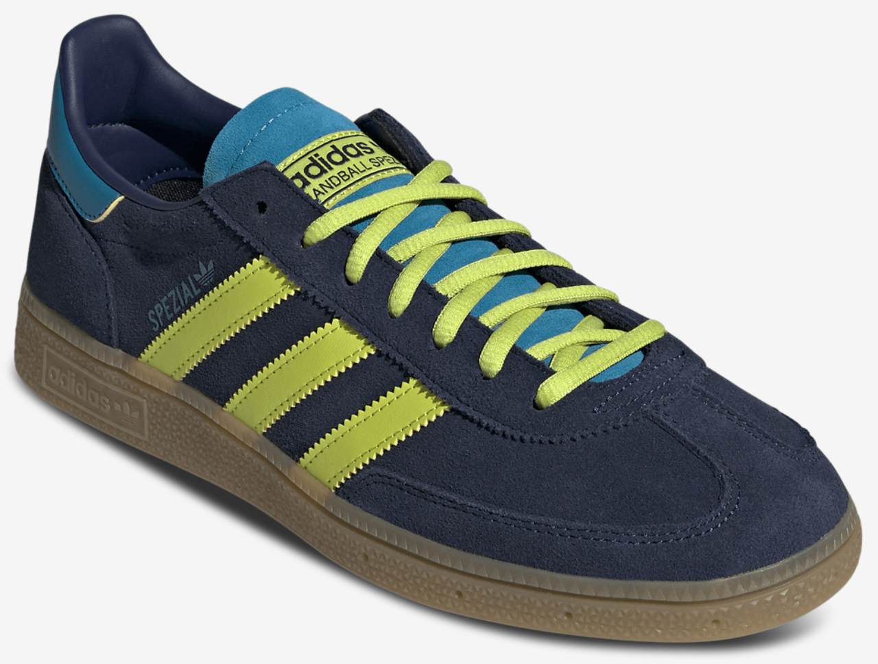 adidas Colombia Handball Spezial Image 5 of 11. Tap to open photo gallery.