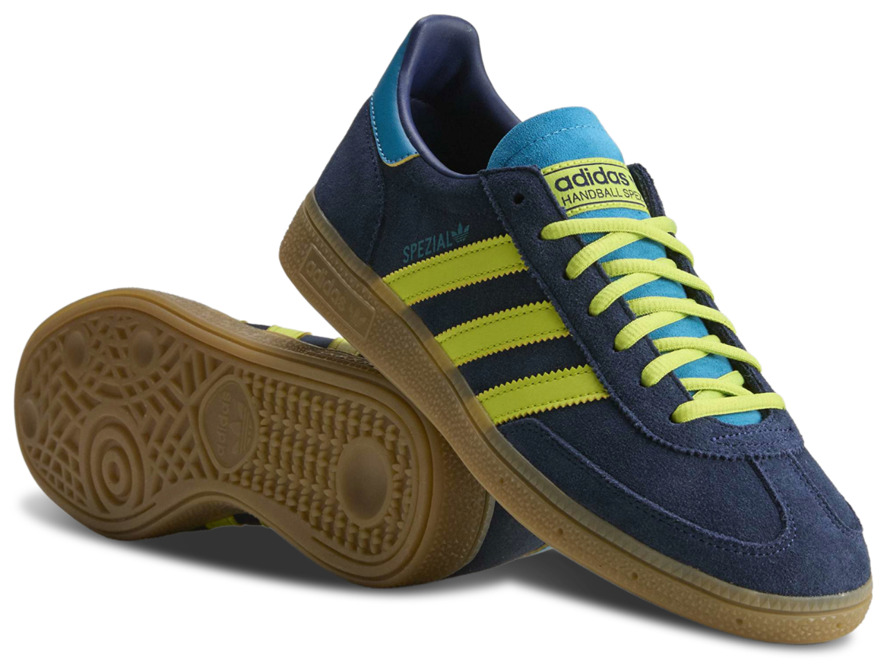 adidas Colombia Handball Spezial Image 6 of 11. Tap to open photo gallery.