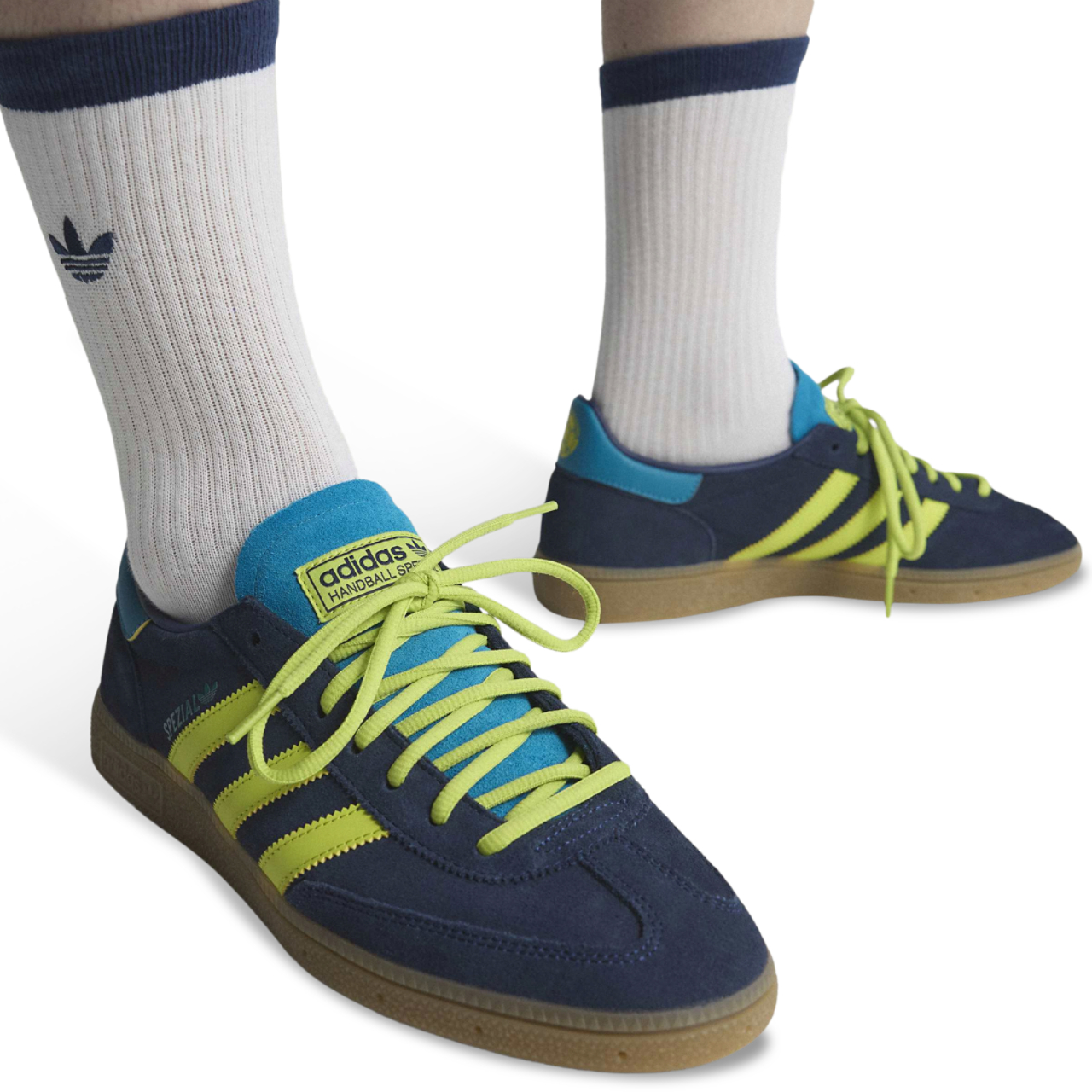 adidas Colombia Handball Spezial Image 9 of 11. Tap to open photo gallery.