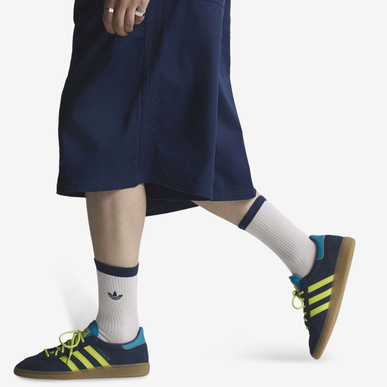 adidas Colombia Handball Spezial Image 10 of 11. Tap to open photo gallery.