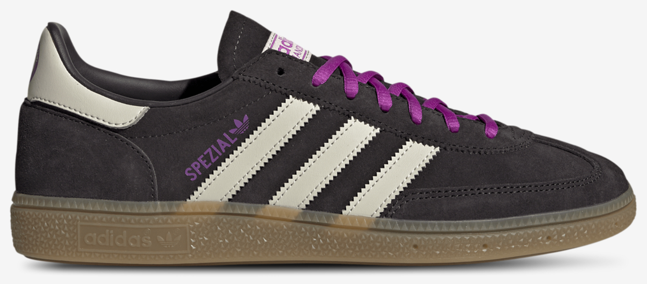 adidas Handball Spezial Image 1 of 7. Tap to open photo gallery.