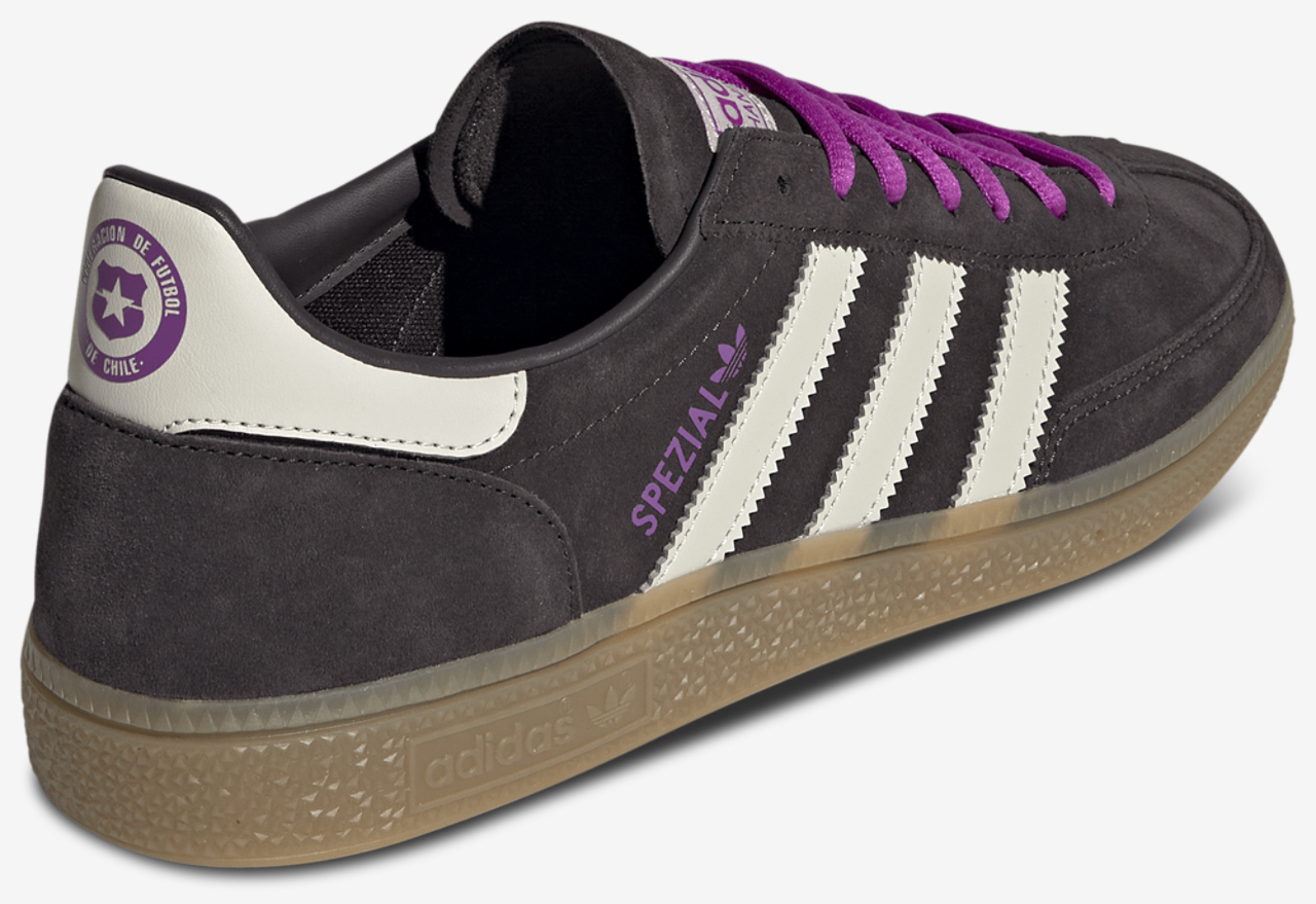 adidas Handball Spezial Image 3 of 7. Tap to open photo gallery.