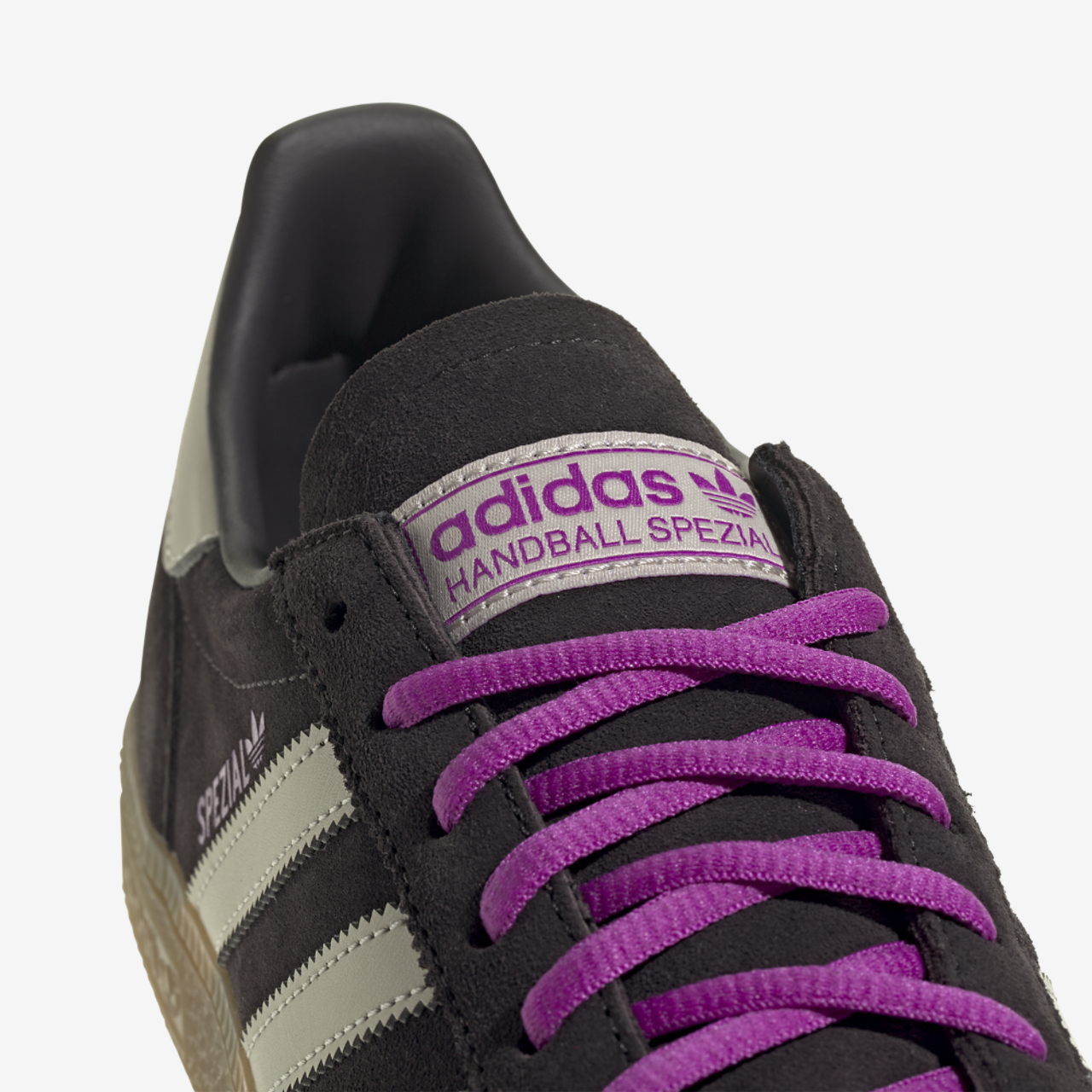 adidas Handball Spezial Image 6 of 7. Tap to open photo gallery.