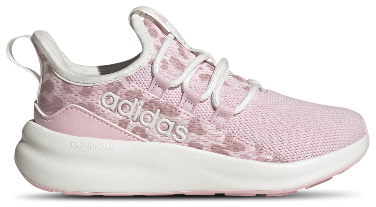 adidas Lite Racer Adapt 8.0 Elastic Lace - Boys' Grade School