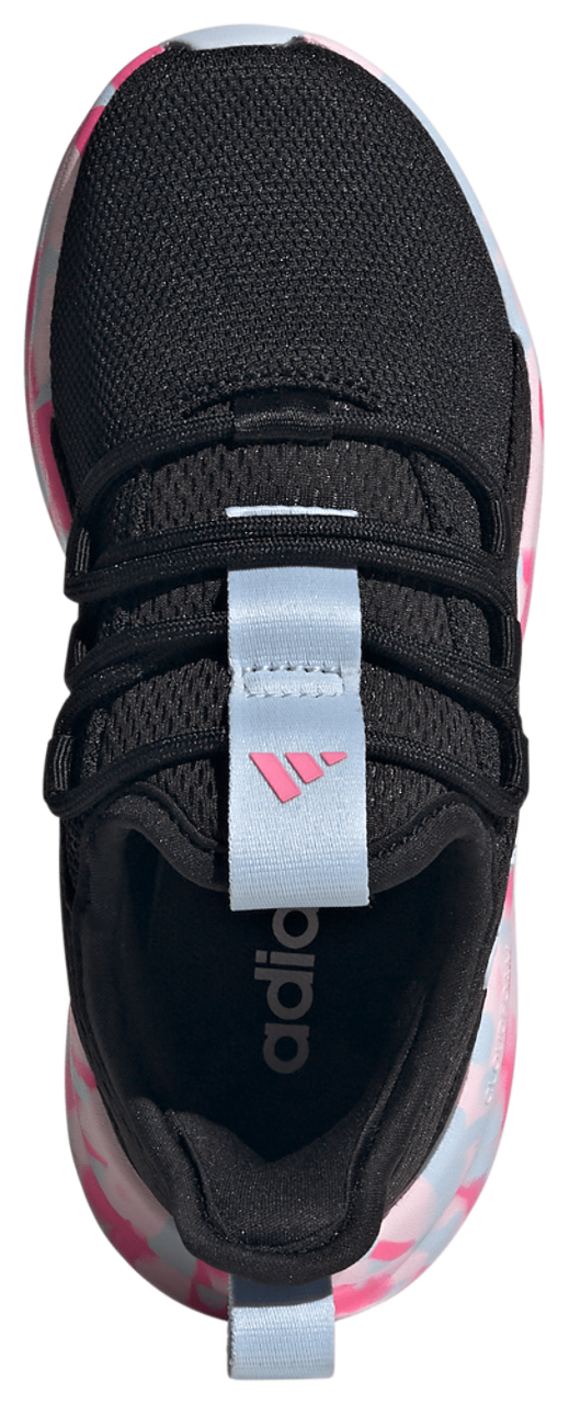 adidas Lite Racer Adapt 8.0 Elastic Lace - Boys' Grade School