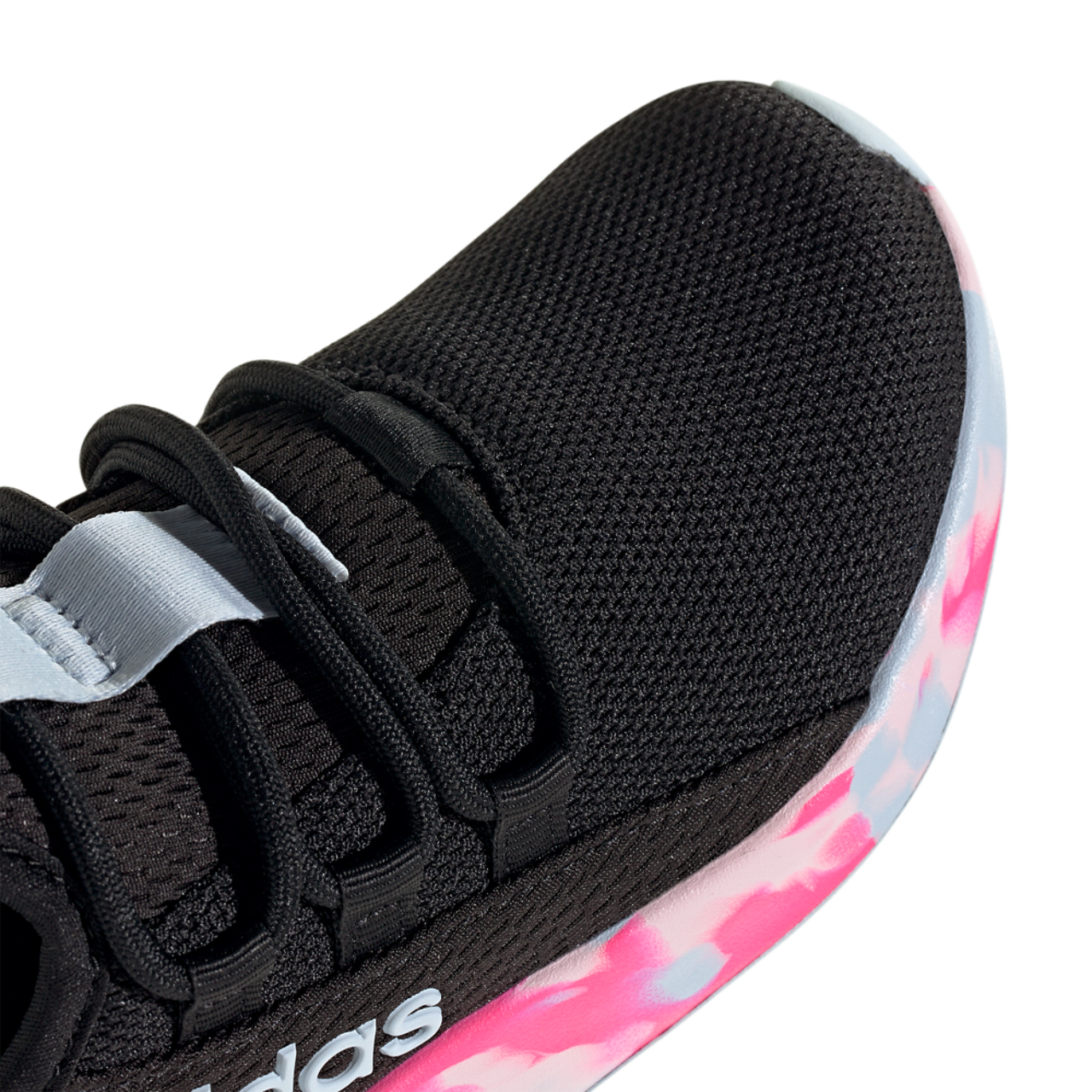 adidas Lite Racer Adapt 8.0 Elastic Lace - Boys' Grade School