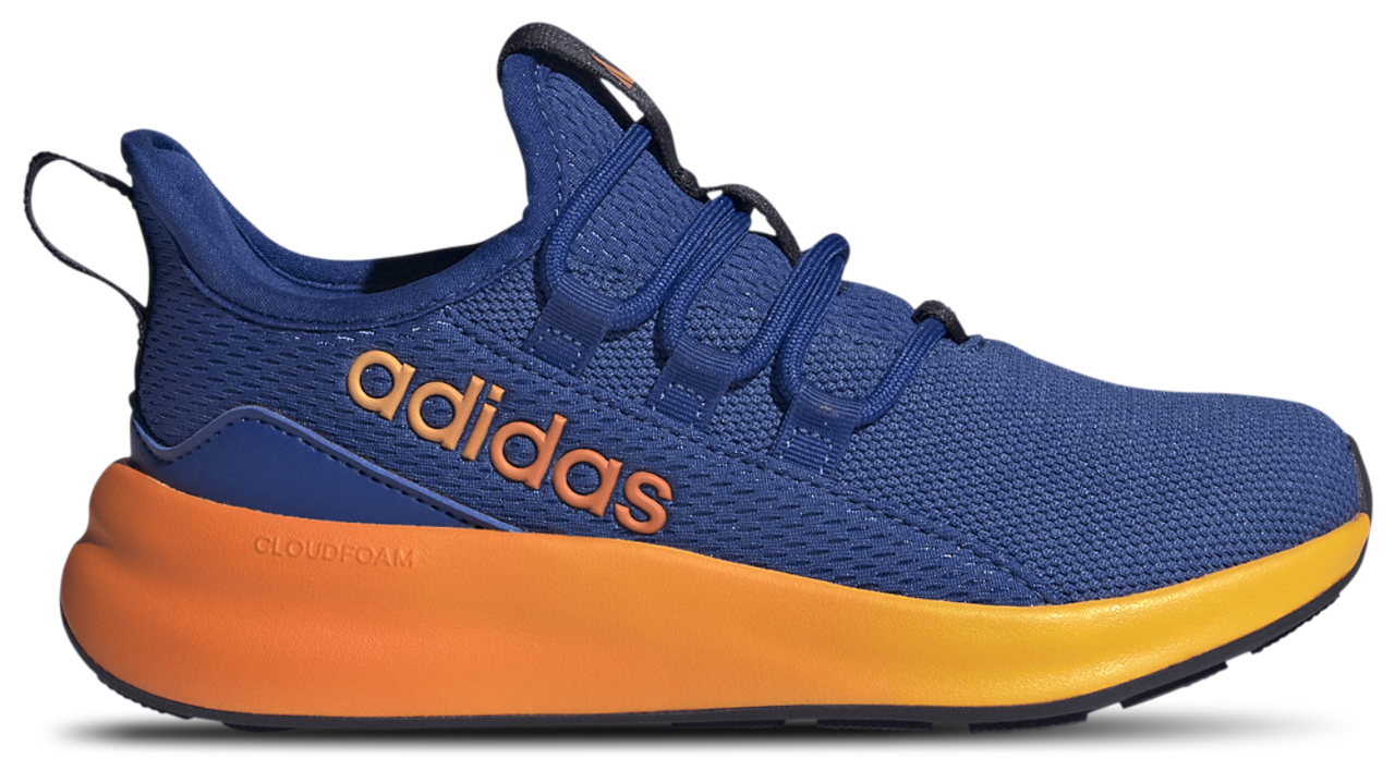 adidas Lite Racer Adapt 8.0 Elastic Lace - Boys' Grade School