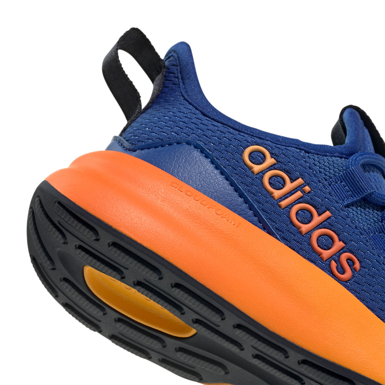 adidas Lite Racer Adapt 8.0 Elastic Lace - Boys' Grade School